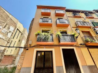 Flat in San Pablo