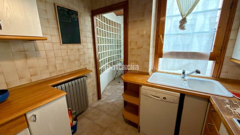 Foto 43124aed-bbbd-4d45-996e-0c5e497d5579. Piso  en venta en Ciudad Jardín - Parque Roma Zaragoza