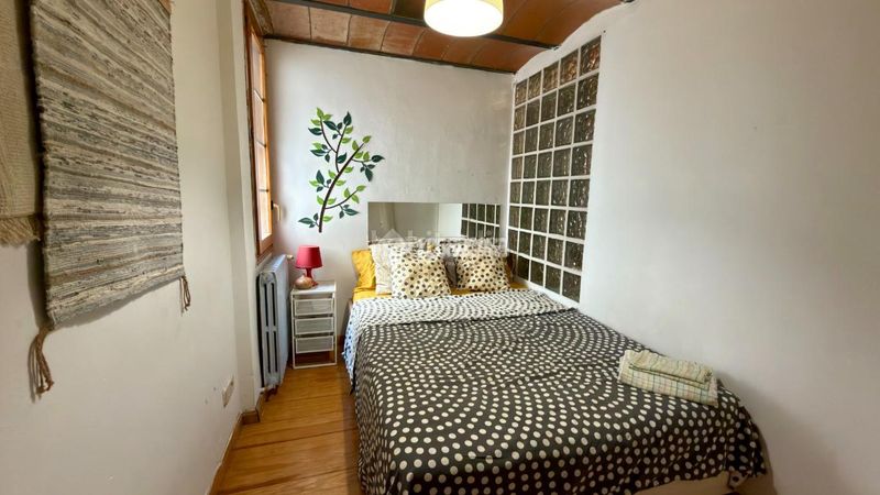 Foto 44bf1e19-9e99-431c-aac6-490d7930659d. Piso  en venta en Ciudad Jardín - Parque Roma Zaragoza