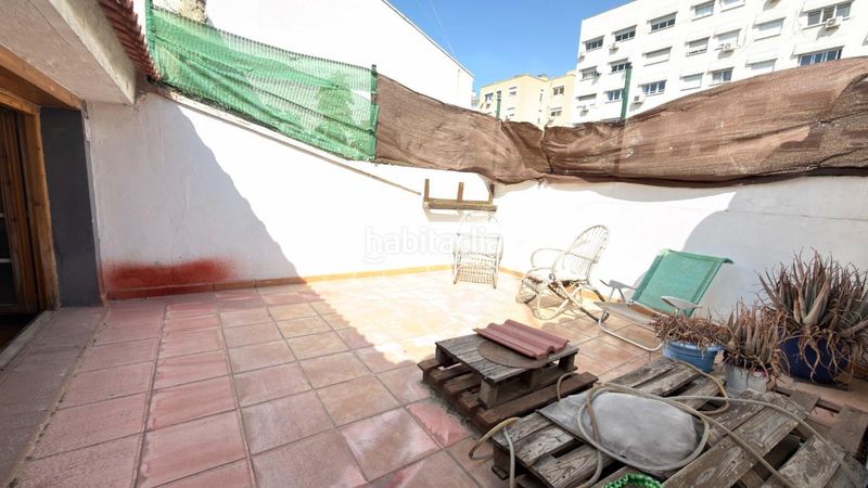 Foto 49500cdc-1b24-4c66-b28b-a47dff6b49eb. Piso  en venta en Ciudad Jardín - Parque Roma Zaragoza