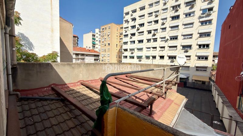 Foto 574d4be4-0c9f-4390-a76a-1cb4810d32c1. Piso  en venta en Ciudad Jardín - Parque Roma Zaragoza