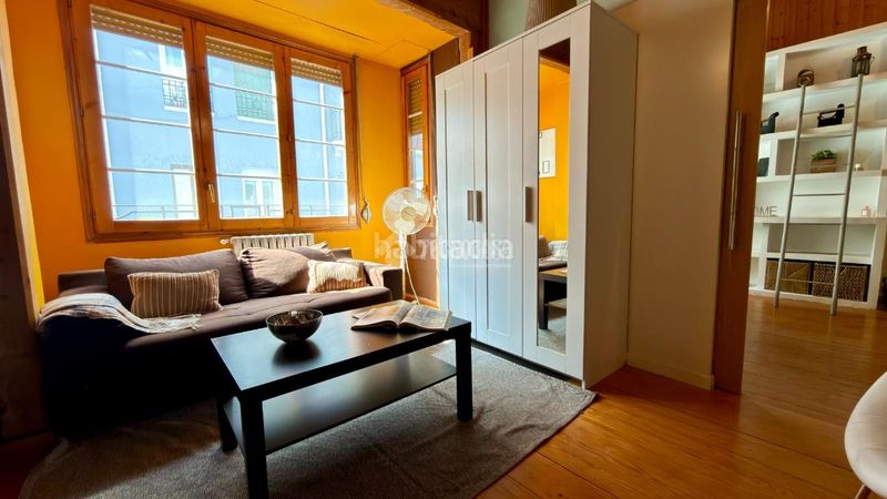 Foto 6b96a0af-1781-46f6-8be2-bc14fc3d5df9. Piso  en venta en Ciudad Jardín - Parque Roma Zaragoza