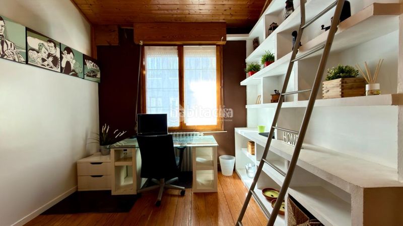 Foto 78800519-8bac-4669-9c13-3e736c869564. Piso  en venta en Ciudad Jardín - Parque Roma Zaragoza