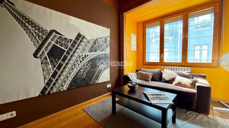 Foto b825ac74-b88e-4a47-831a-fe0f2b886be1. Piso  en venta en Ciudad Jardín - Parque Roma Zaragoza