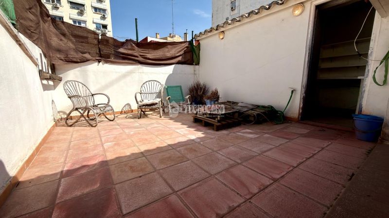 Foto defa3041-b7a3-4a2e-9db6-861050e13230. Piso  en venta en Ciudad Jardín - Parque Roma Zaragoza