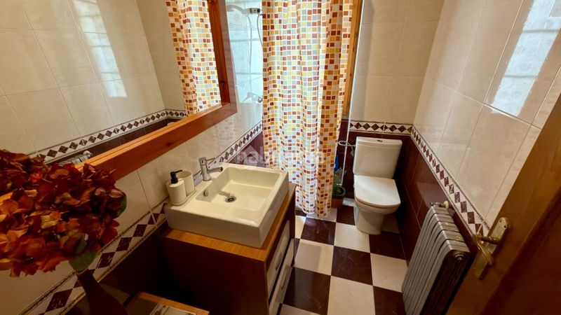 Foto f539e395-6a25-41ae-97ba-b0b4af11f2e1. Piso  en venta en Ciudad Jardín - Parque Roma Zaragoza