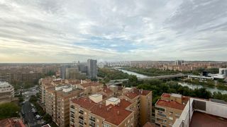 Pis a San Pablo. Piso en venta en zaragoza