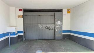 Parking coche en Plaza de Toros. Boxplaza de garaje en venta en zaragoza