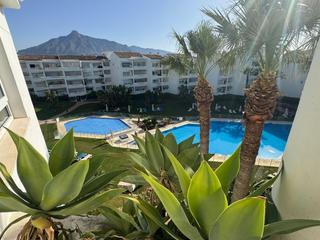 Appartement à Puerto Banús. Piso puerto banus