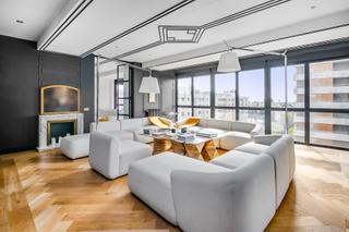 Piso  Avenida de alberto de alcocer. Exclusivo piso con reforma de diseño