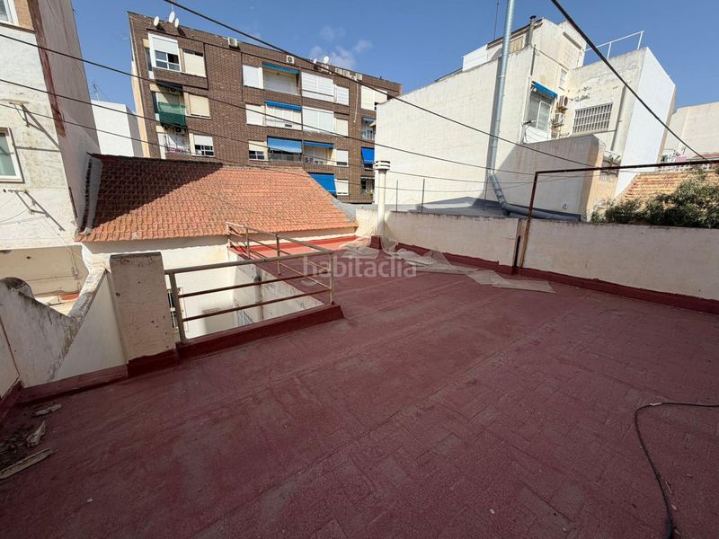 Foto 162ccb08-2b96-4c69-bb6d-9d660bac0d2f. Casa a Centro - Muelle Pesquero Torrevieja