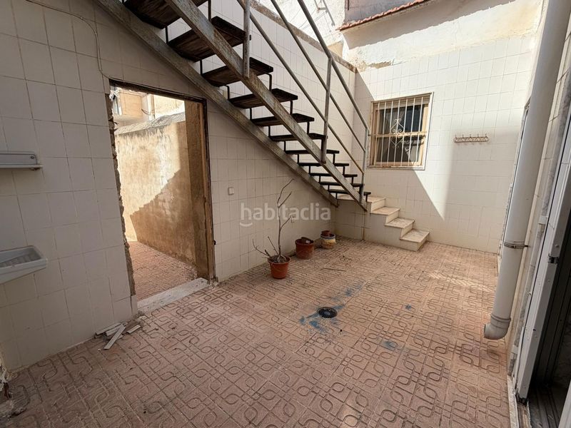 Foto 2884a5f2-578c-49a7-a632-13ec3002dd01. Casa a Centro - Muelle Pesquero Torrevieja