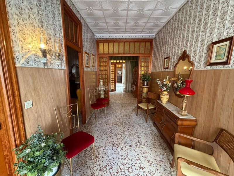 Foto f73f0a4d-e435-4d7b-8896-c9c800e247cc. Casa a Centro - Muelle Pesquero Torrevieja