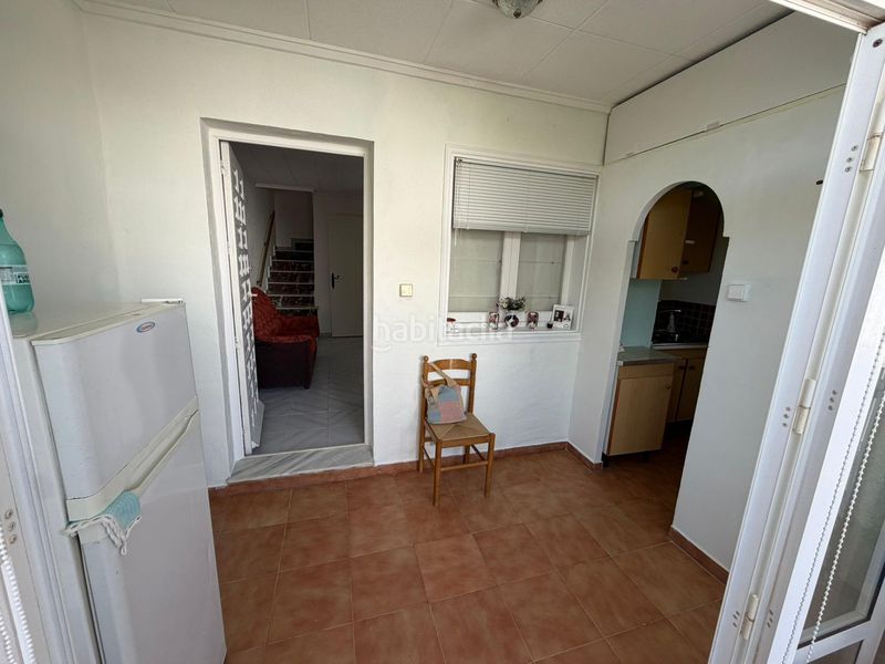 Foto 01f1d68a-d1fc-4f14-9d32-ac362c651dbd. Casa amb aparcament a Cabo Cervera Torrevieja