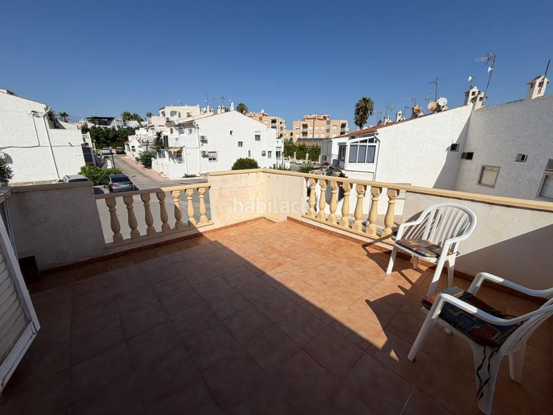 Foto 48d23835-ad23-4941-b0a2-3203b56c5e94. Casa amb aparcament a Cabo Cervera Torrevieja