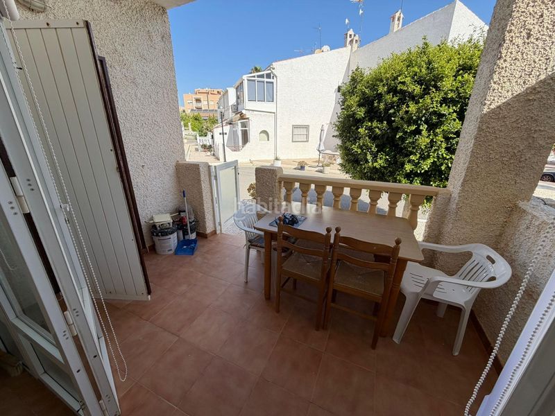 Foto 917e4c9d-04fd-48ea-9e86-7710bdc513b1. Casa amb aparcament a Cabo Cervera Torrevieja