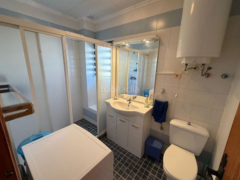 Foto c0975414-2ad1-4524-a5de-637e680bddea. Casa amb aparcament a Cabo Cervera Torrevieja