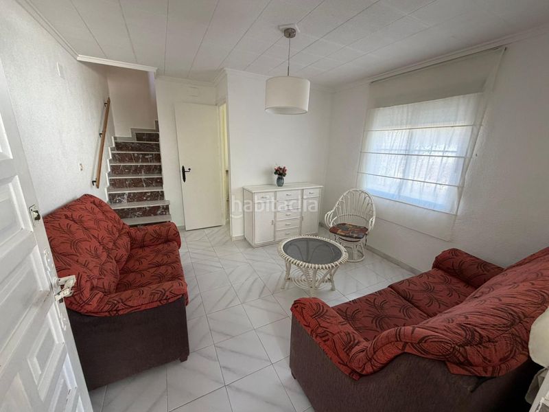 Foto dc71ce71-4289-489b-9dd4-a3162de1a253. Casa amb aparcament a Cabo Cervera Torrevieja