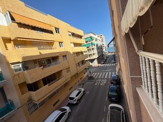 Apartamento en El Acequión