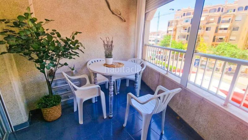 Foto 09e0aac3-6365-4064-a3be-bbfc652f3ae3. Apartament amb aparcament a El Molino Torrevieja