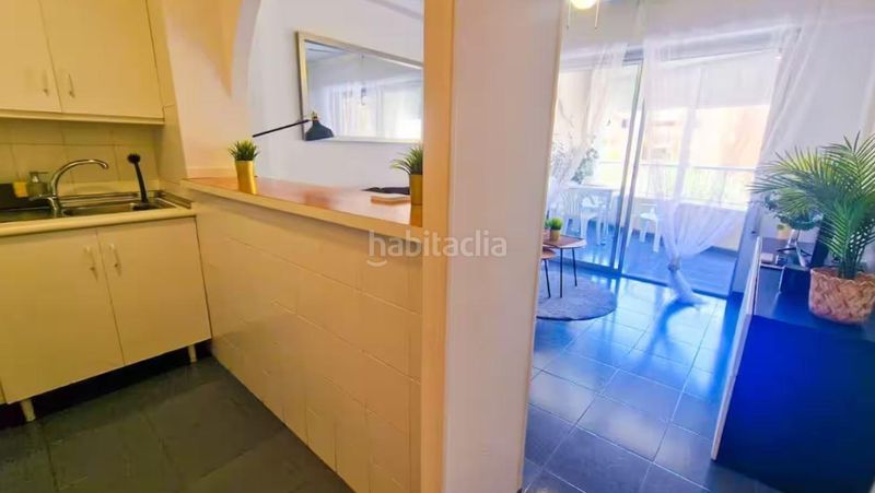 Foto 143980d5-e54f-4cf9-9114-5e1eee1128d5. Apartament amb aparcament a El Molino Torrevieja