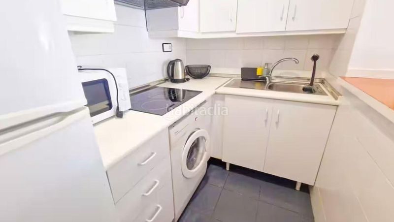 Foto 2458d4ec-b015-4324-8208-049b47d47bb5. Apartament amb aparcament a El Molino Torrevieja