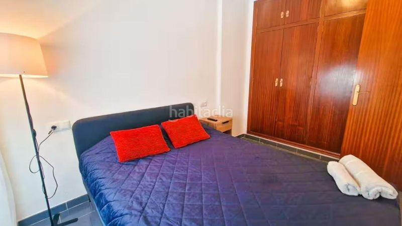 Foto 979e0b3e-16ff-45c7-adfb-4801043a12ba. Apartament amb aparcament a El Molino Torrevieja
