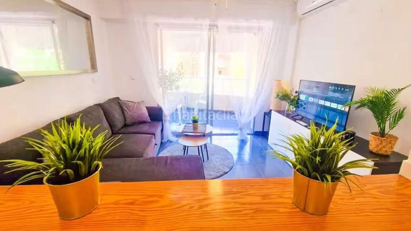 Foto b8af61dd-6934-4fdd-a7c4-5ed1230aafa9. Apartament amb aparcament a El Molino Torrevieja