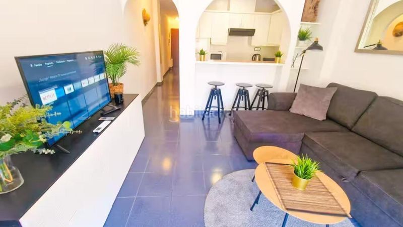 Foto d5b6ce6b-ee97-4602-90d2-34c6933c7ab1. Apartament amb aparcament a El Molino Torrevieja
