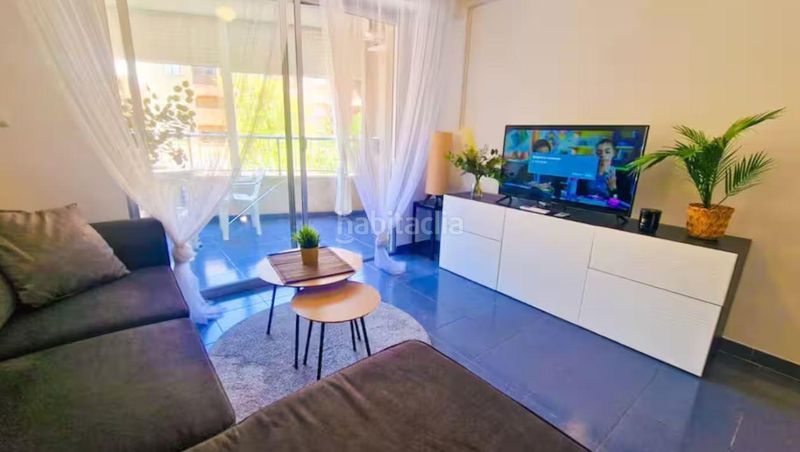 Foto e7e242e4-6e91-4da1-bbac-fe2533d5d900. Apartament amb aparcament a El Molino Torrevieja