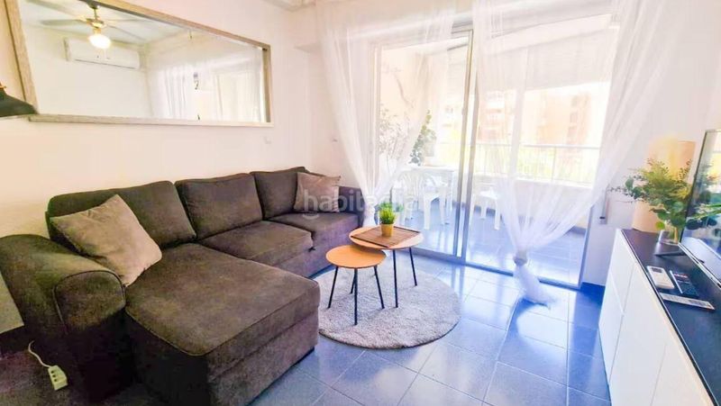 Foto eb1b3941-49e0-497d-8e90-9121b4c7a17e. Apartament amb aparcament a El Molino Torrevieja