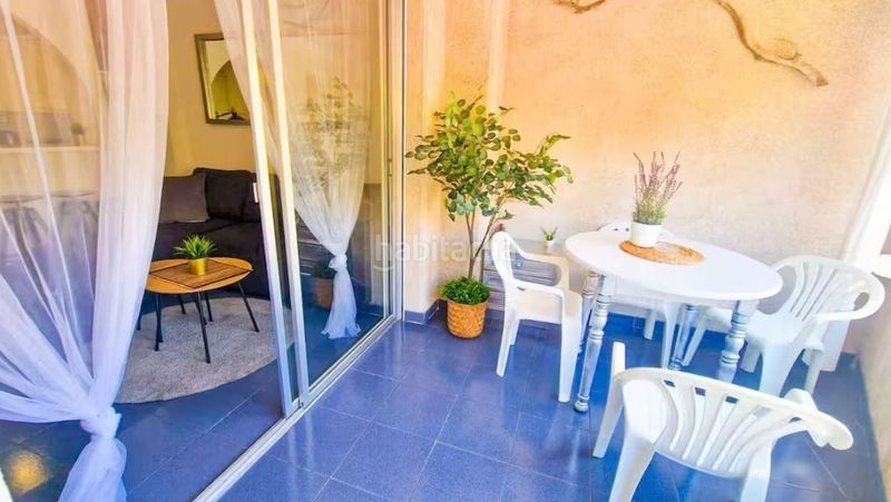 Foto f977be88-b959-487d-b9b2-b241b59f4821. Apartament amb aparcament a El Molino Torrevieja
