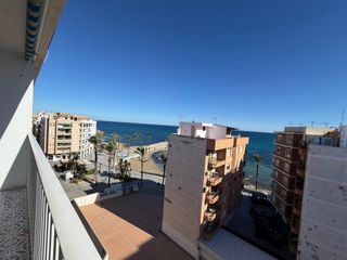Apartament a Las Piscinas Naturales