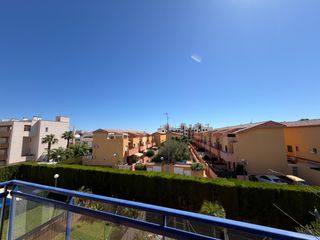 Appartement in Aguamarina