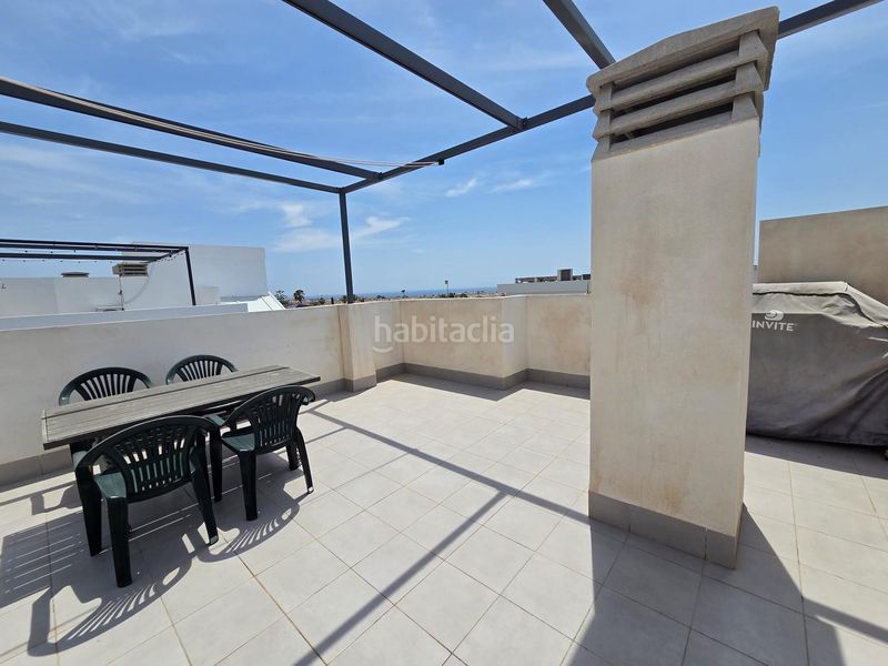 Foto 179b9b80-9741-4052-b2ea-b8ce94d6f860. Casa adossada amb aparcament a Lomas de Cabo Roig - Los Dolses Orihuela