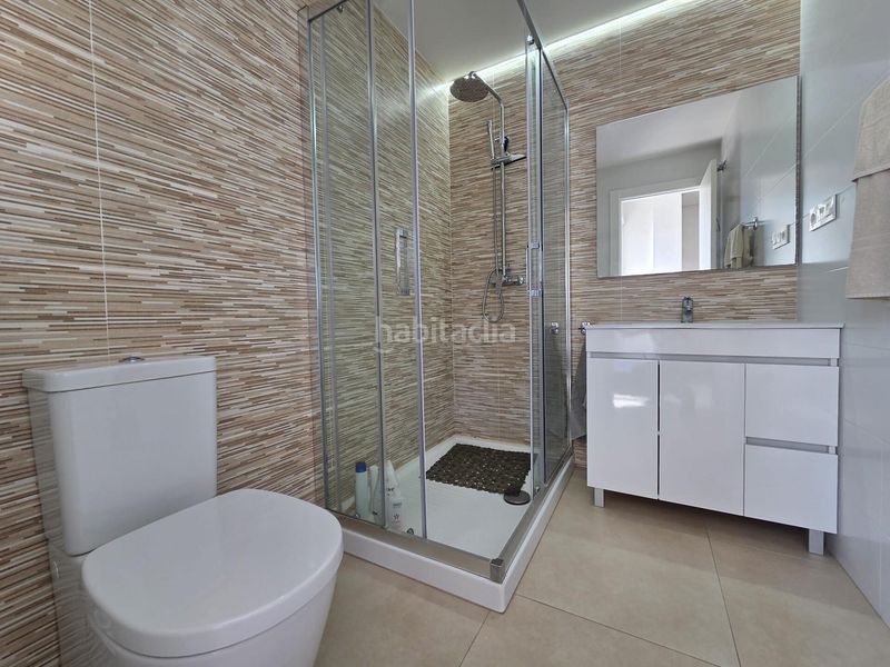 Foto 294da3f2-2491-438c-8a37-d32fe8362f66. Casa adossada amb aparcament a Lomas de Cabo Roig - Los Dolses Orihuela