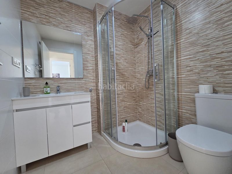 Foto 482928d6-cdcd-4295-88d2-a23d2e621121. Casa adossada amb aparcament a Lomas de Cabo Roig - Los Dolses Orihuela
