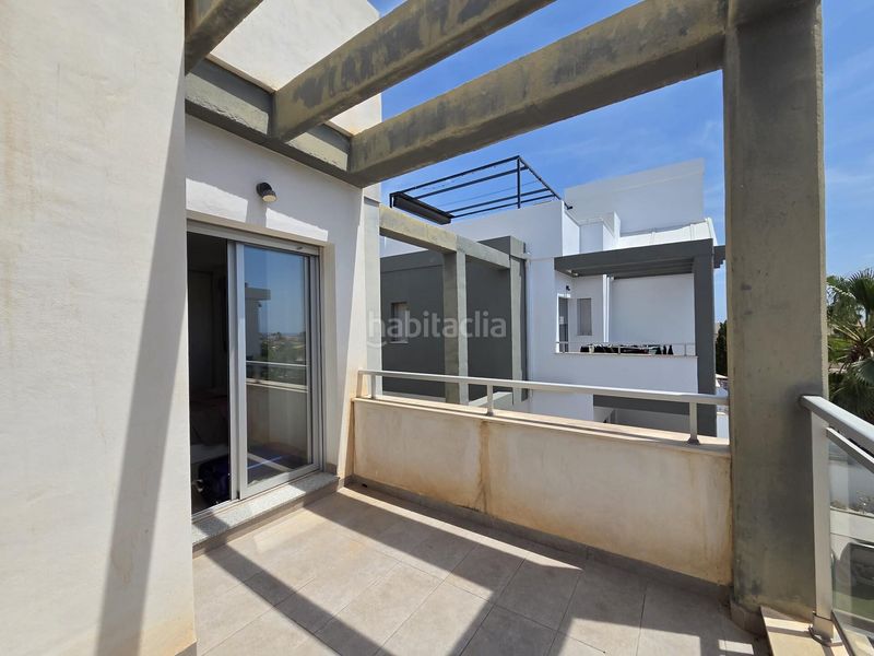 Foto 9db0a339-edeb-49e3-8c68-db15b0100f5a. Casa adossada amb aparcament a Lomas de Cabo Roig - Los Dolses Orihuela