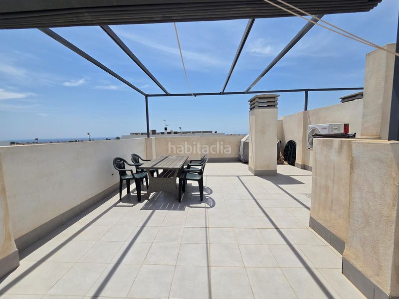 Foto a8d4bcd7-71b8-46fc-96cf-10b39c1c0246. Casa adossada amb aparcament a Lomas de Cabo Roig - Los Dolses Orihuela