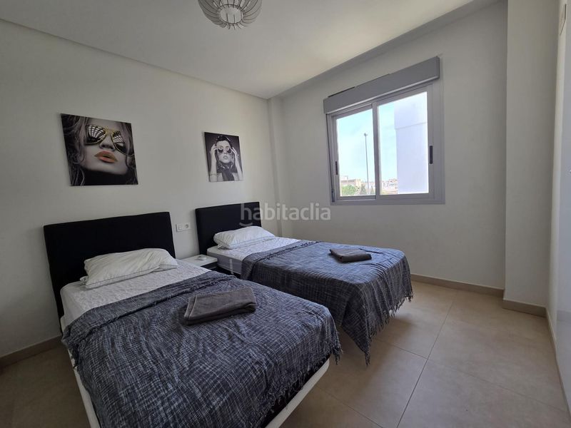 Foto cb1852ec-3eb7-427d-bda6-519eadca45b2. Casa adossada amb aparcament a Lomas de Cabo Roig - Los Dolses Orihuela