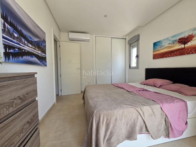 Foto d1040dac-0e3e-49fc-b770-baadbb8368b2. Casa adossada amb aparcament a Lomas de Cabo Roig - Los Dolses Orihuela