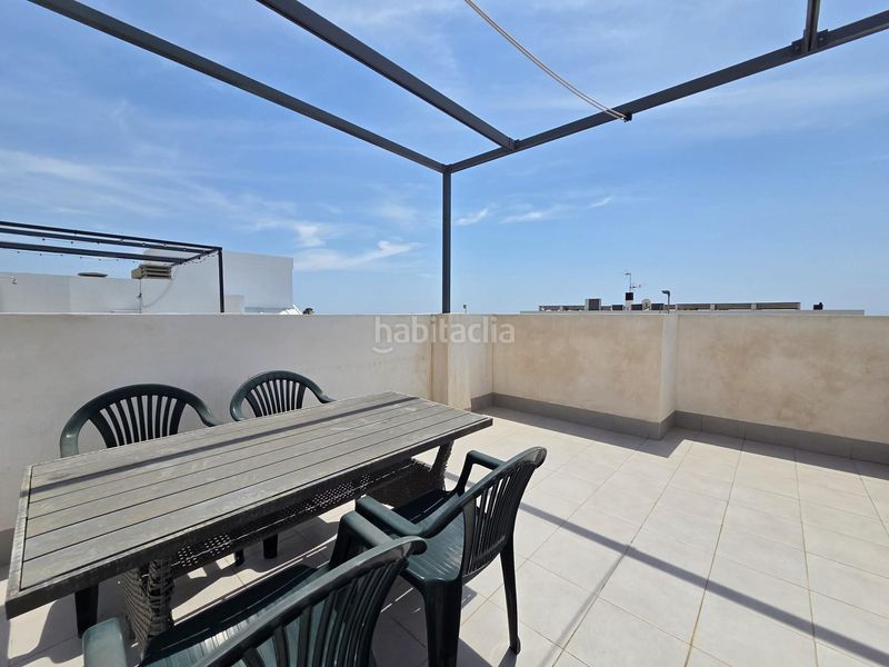 Foto e3b46025-d73e-4c04-8102-b061cc675164. Casa adossada amb aparcament a Lomas de Cabo Roig - Los Dolses Orihuela