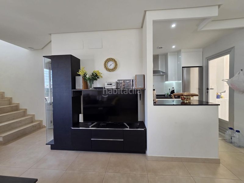 Foto f79eb080-c605-49b4-8469-87c12612ee25. Casa adossada amb aparcament a Lomas de Cabo Roig - Los Dolses Orihuela