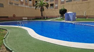 Apartament a Parque de las Naciones. Venta de apartamento en torrevieja centro parque de las naciones