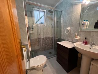 Apartament a Parque de las Naciones. Venta de apartamento en torrevieja centro parque de las naciones