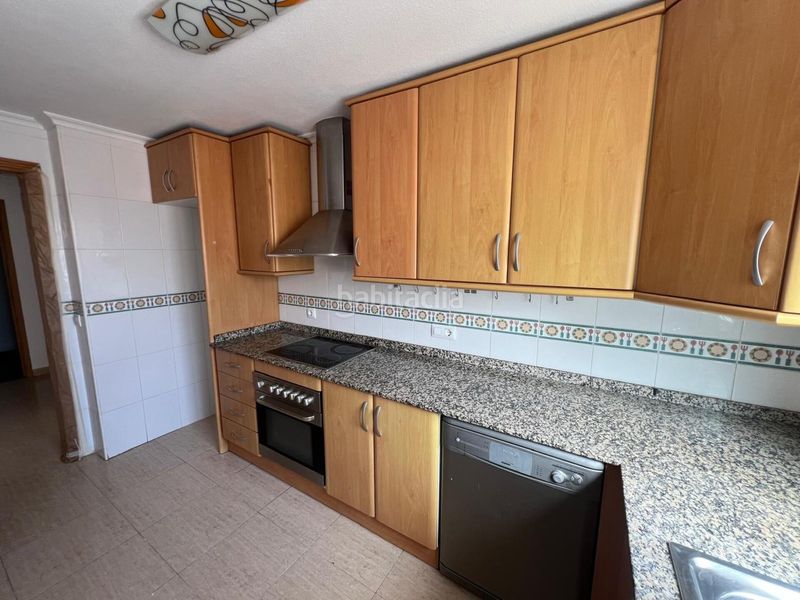 Foto 38a5221f-92f8-4fef-98c2-f46ae880188e. Apartament a El Molino Torrevieja