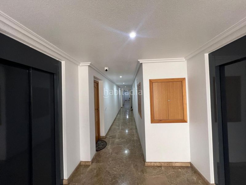 Foto 41387b5b-ee03-469a-906c-eb44a1e4f487. Apartament a El Molino Torrevieja
