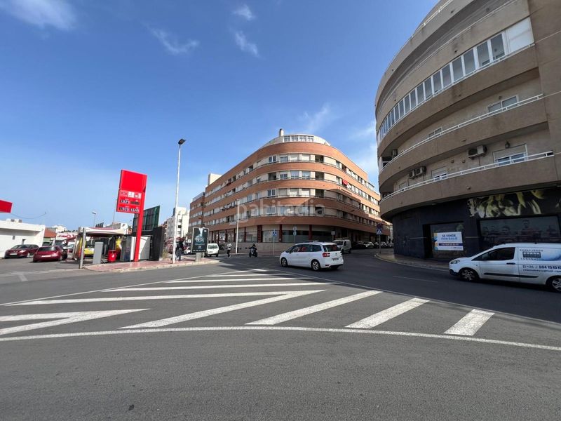 Foto c14b4c91-2714-4b54-9fe7-57d278e2aaee. Apartament a El Molino Torrevieja
