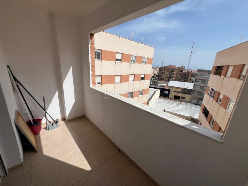 Foto c6ba4ee5-f649-4d62-a716-4f5771ebd028. Apartament a El Molino Torrevieja