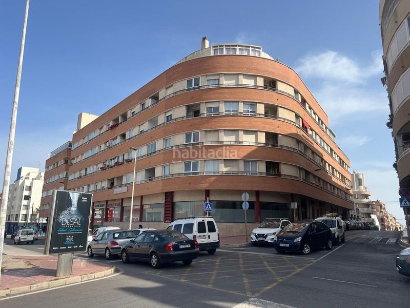 Foto cd31b557-4063-429e-bc00-4c88e7023eea. Apartament a El Molino Torrevieja